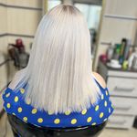 سالن زیبایی ژیلا امیری