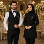 گروه تشریفات و خدماتی آترین