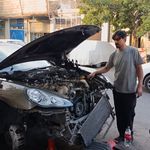 مکانیک سیار
