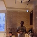 برقکار شبانه روزی سیار ساختمان فازینو