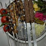 جگر کبابی مصطفوی