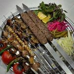 جگر کبابی مصطفوی