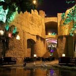 شهر زیرزمینی کاریز