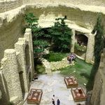 شهر زیرزمینی کاریز