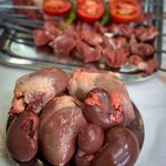 جگر کبابی مصطفوی