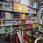 فروشگاه موادشوینده وظروف یکبار مصرف سجاد
