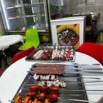 جگر کبابی مصطفوی