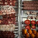 جگر کبابی مصطفوی