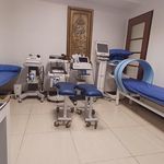 کلینیک فیزیوتراپی نوبهار