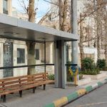 ایستگاه اتوبوس ابتدای رضوی