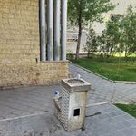 بوستان مدرسان