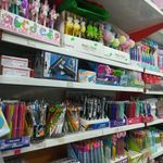 کتابفروشی ولوازم التحریر موسوی