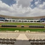 ورزشگاه پارس