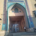 مسجد جامع الجواد