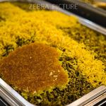 باغ،رستوران مُژه