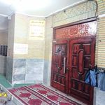 مسجد جامع الجواد