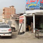 باطری سازی جابر