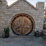 شهر زیرزمینی کاریز