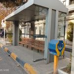 ایستگاه اتوبوس ابتدای رضوی