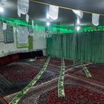 مسجد جامع المهدی  