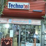 فروشگاه مصباح- تکنوتل