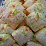 شیرینی بستنی محیا