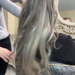 آرایشگری زنانه سمیرا