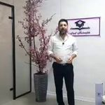 آموزشگاه شایستگان ایران