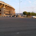 ورزشگاه پارس