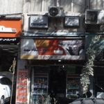 فروشگاه سهند