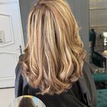 آرایشگاه زنانه ندا موسوی