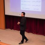 مشاوره کنکور و امتحانات نهایی دکتر آقایی