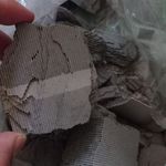 خریدار خاک و کاتالیزور خودرو بازیافت