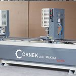 Starmak دستگاه های درب و پنجره دوجداره