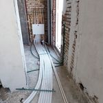 تاسیسات سعادت اباد .ولنجک .شهرک غرب