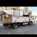 حمل بار اهواز و اسبابکشی اهواز