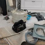 تعمیرات لوازم خانگی ریاحی