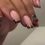 آموزش و خدمات تخصصی ناخن کیمیا