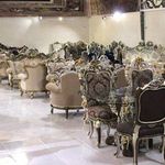 مبلمان ایپک استیل