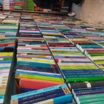 کتاب فروشی آداک