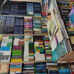 کتاب فروشی آداک