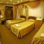 هتل آپارتمان جام جم شیراز ⭐⭐⭐