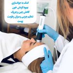 فیشال تخصصی و درمان جوش ولک Zhikan