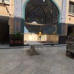 مسجد باب الحوائج