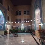 مسجد باب الحوائج