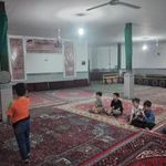 مسجد امام‌ جواد‌ (ع)