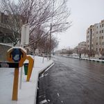 ایستگاه اتوبوس میدان دلاوران