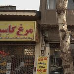مرغ کاسپین