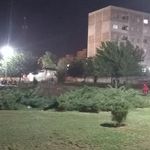 بوستان مدنی