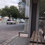 ایستگاه اتوبوس میدان دلاوران
